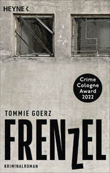 Frenzel - Tommie Goerz