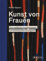 Kunst von Frauen - Ferren Gipson