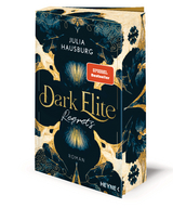 Dark Elite – Regrets - Julia Hausburg