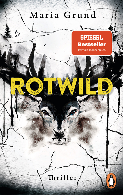 Rotwild - Maria Grund