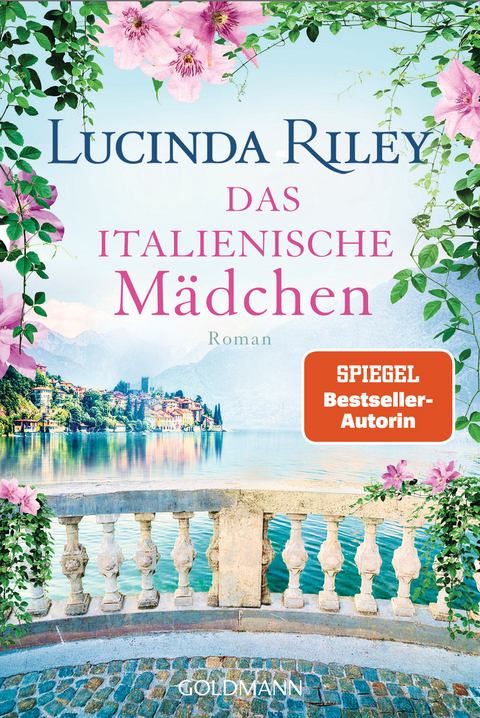 Das italienische Mädchen - Lucinda Riley