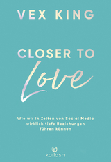 Closer to love - Vex King
