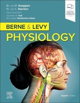 Berne & Levy Physiology - Koeppen, Bruce M.; Stanton, Bruce A.; Hall, Julianne M; Swiatecka-Urban, Agnieszka