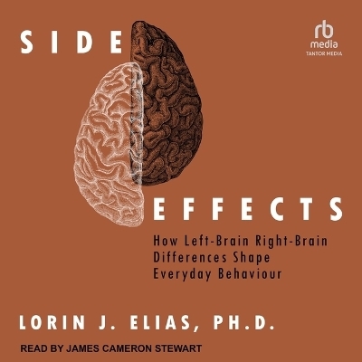 Side Effects - Lorin J Elias