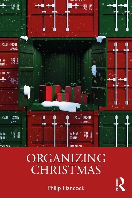 Organizing Christmas - Philip Hancock