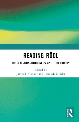 Reading Rödl - 