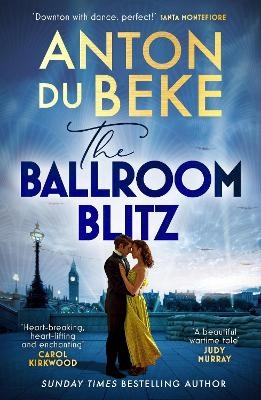 The Ballroom Blitz - Anton du Beke