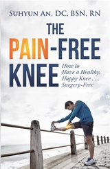 Pain-Free Knee -  Suhyun an