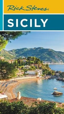 Rick Steves Sicily (Second Edition) - Rick Steves