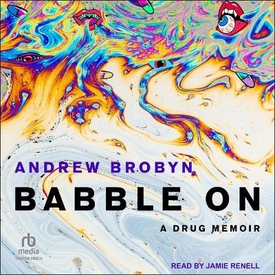 Babble on - Andrew Brobyn