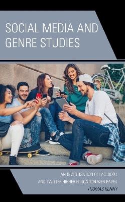 Social Media and Genre Studies - Thomas Kenny