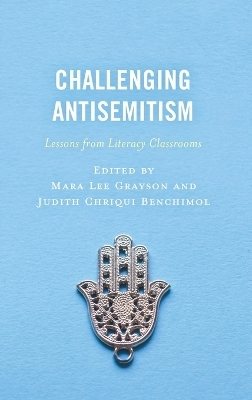 Challenging Antisemitism - 