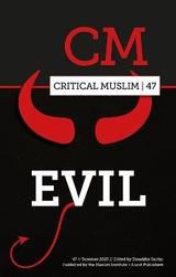 Critical Muslim 47 - Sardar, Ziauddin