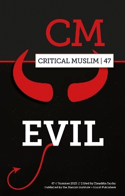 Critical Muslim 47 - 
