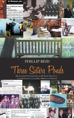 Three Sisters Ponds - Phillip Reid
