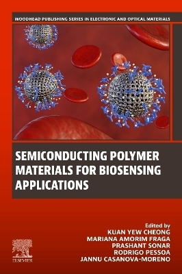 Semiconducting Polymer Materials for Biosensing Applications - 