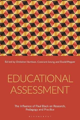 Educational Assessment - 