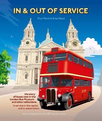 In & Out of Service - Guy Marriott, Ian Read