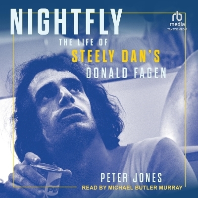 Nightfly - Peter Jones