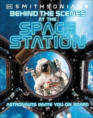 Behind the Scenes at the Space Stations -  Dk