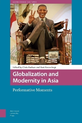 Globalization and Modernity in Asia - 