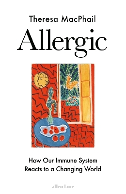 Allergic - Theresa MacPhail