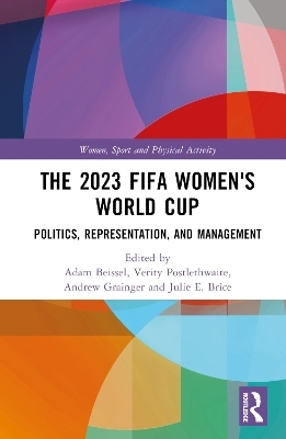 The 2023 FIFA Women's World Cup - 