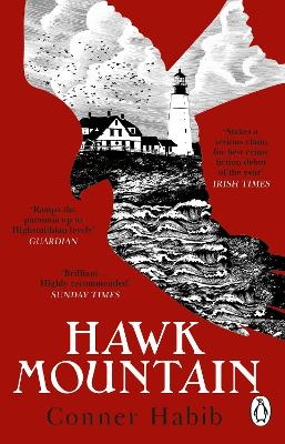 Hawk Mountain - Conner Habib