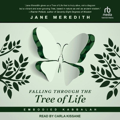 Falling Through the Tree of Life - Jane Meredith