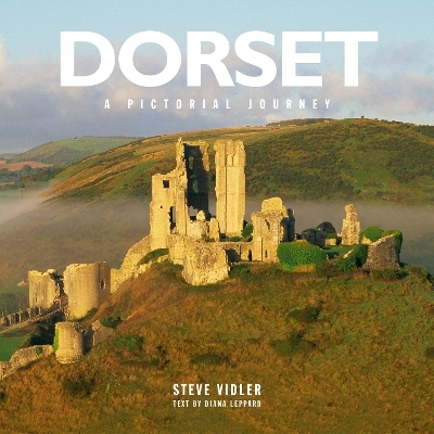 Dorset: A Pictorial Journey - Steve Vidler