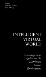 INTELLIGENT VIRTUAL WORLD - 