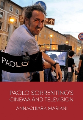 Paolo Sorrentino’s Cinema and Television - 