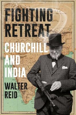 Fighting Retreat - Walter Reid