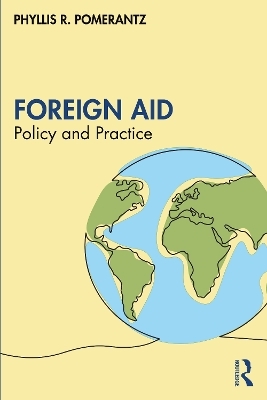 Foreign Aid - Phyllis R. Pomerantz