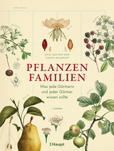 Pflanzenfamilien - Bayton, Ross; Maughan, Simon