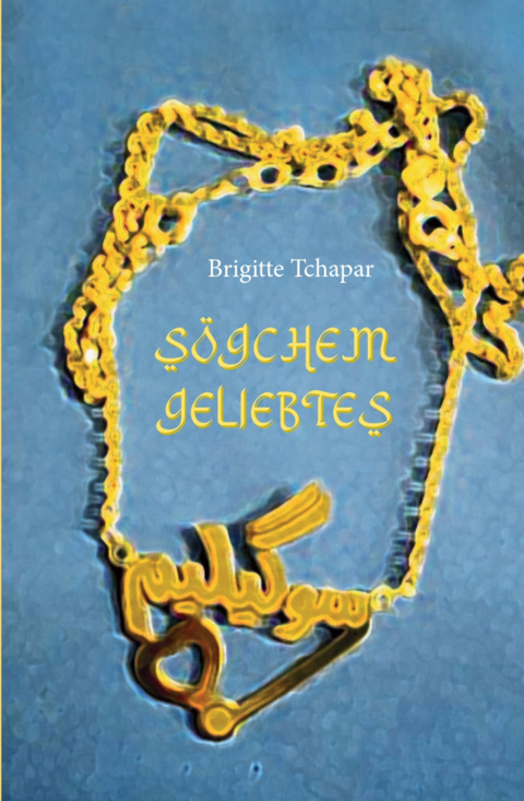 Sögchem - Brigitte Tchapar