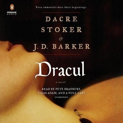 Dracul - Dacre Stoker, J.D. Barker