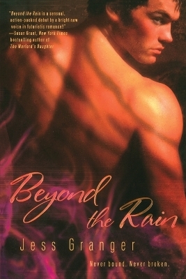 Beyond the Rain - Jess Granger