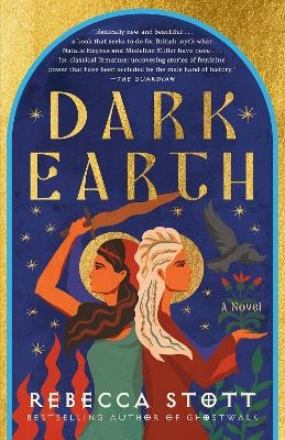 Dark Earth - Rebecca Stott