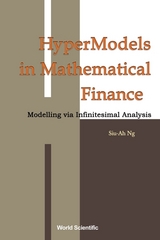 HYPERMODELS IN MATHEMATICAL FINANCE - Siu-Ah Ng