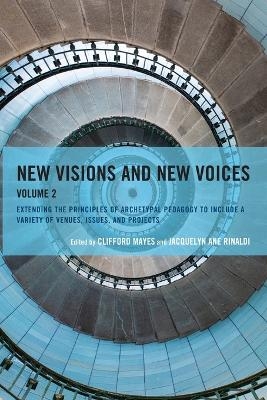 New Visions and New Voices - 