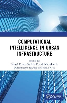 Computational Intelligence in Urban Infrastructure - 