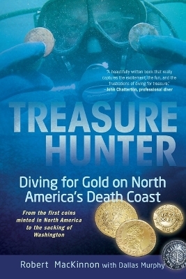 Treasure Hunter - Robert MacKinnon, Dallas Murphy