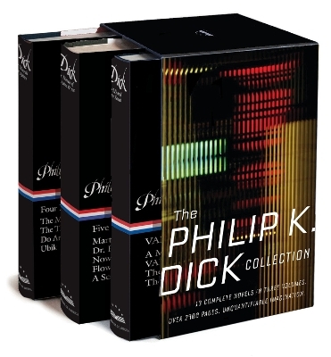 The Philip K. Dick Collection - Philip K. Dick