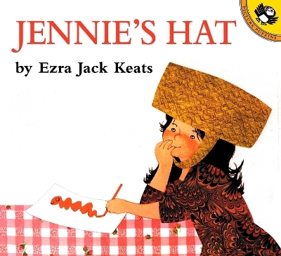Jennie's Hat - Ezra Jack Keats