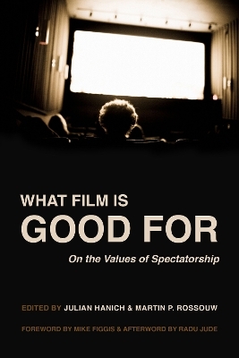 What Film Is Good For - 