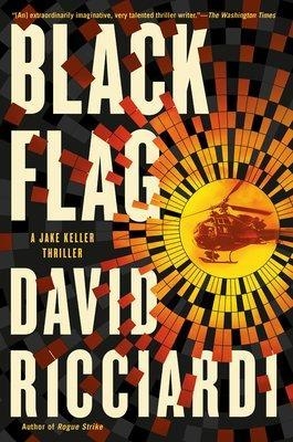 Black Flag - David Ricciardi