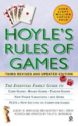Hoyle's Rules of Games - Morehead, Albert H.; Mott-Smith, Geoffrey; Morehead, Philip D.