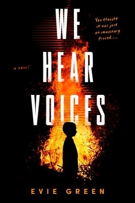 We Hear Voices - Evie Green