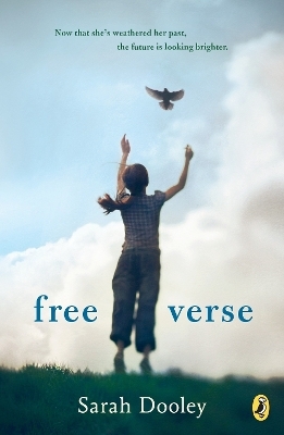 Free Verse - Sarah Dooley